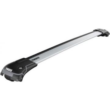 Багажник THULE WingBar Edge S/M (на рейлинги) 9584 [9584] фото 1
