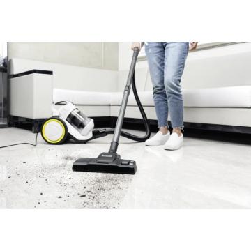 Пылесос сетевой KARCHER VC 3 (1.198-053.0) [1.198-053.0] фото 4