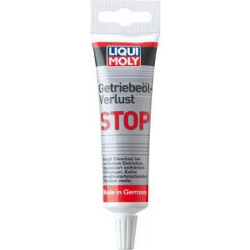 Присадка для остановки течи трансмиссионного масла LIQUI MOLY Getriebeoil-Verlust-Stop 0,05 л. 1042 [1042] фото 1