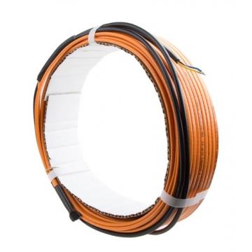 Нагревательный кабель REXANT Standard RND -160-2400 (в стяжку) двухжильный [51-0522-3] фото 2