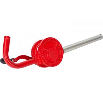 Насос для масла ручной Petropump PP202012 для бочек 50-205 л фото 4