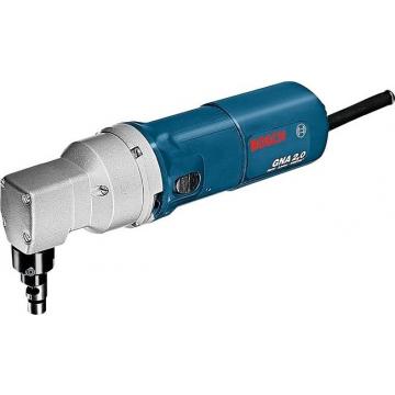 Ножницы сетевые BOSCH GNA 2.0   вырубные [0601530103] матрица, пуансон фото 1