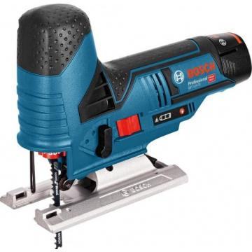 Лобзик аккумуляторный BOSCH GST 12V-70 [0615990M40] фото 1