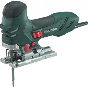 Лобзик сетевой METABO STE 140  [601401500] фото 1