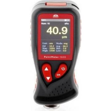 Толщиномер ЛКП ADA PaintMeter 1500 [А00581] фото 1