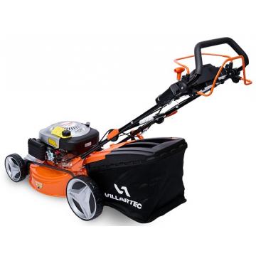 Газонокосилка бензиновая VILLARTEC MB4053T фото 4