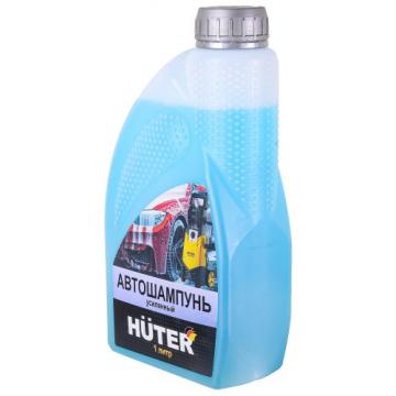 Шампунь для бесконтактной мойки HUTER 1 л. усиленный [71/5/21] фото 2
