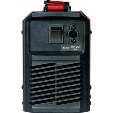 Сварочный инвертор FUBAG IR 220 [8641003] фото 3