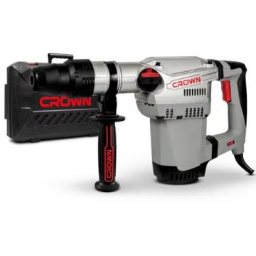 Перфоратор Crown CT18118V BMC фото 1