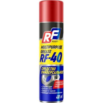 Универсальное средство RUSEFF RF-40 0,4 л 16237N [16237N] фото 1