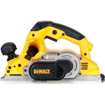 Рубанок сетевой DeWALT D 26500 [D26500-QS] фото 1