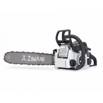 Бензопила ZIMANI MS180 PRO [AG180PROZ2] фото 1