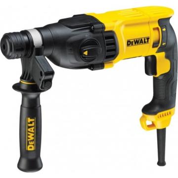 Перфоратор DeWALT D 25143 К [D25143K-KS] фото 1