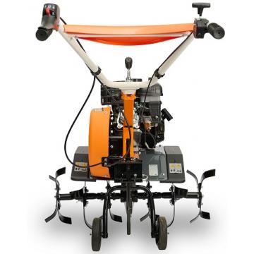 Культиватор VILLARTEC T 860 [T860] фото 4