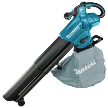 Воздуходувка аккумуляторная MAKITA DUB187Z фото 1