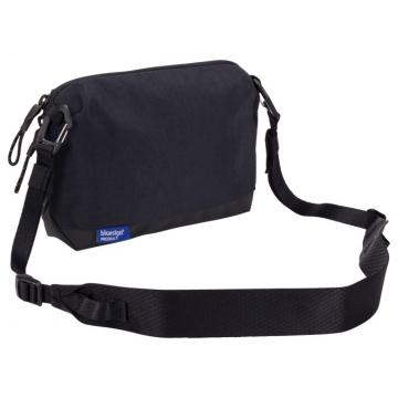 Сумка через плечо THULE 3205005 Paramount Crossbody, 2L, Black фото 2