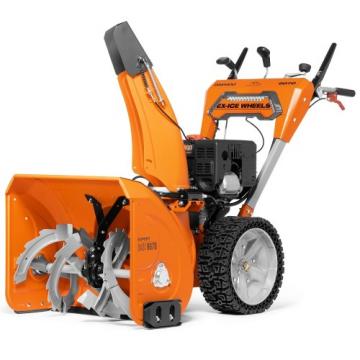 Снегоуборщик бензиновый DAEWOO DAST 9070 фото 1