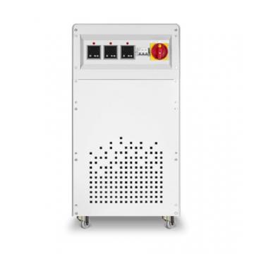 Стабилизатор напряжения трехфазный ndcorp Helios Y  100-20 [Helios Y 100-20] фото 2