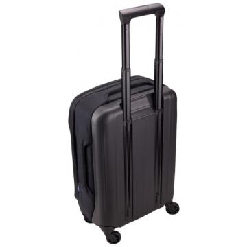 Чемодан THULE 3205046 для ручной клади Subterra 2, 35L, Black фото 4