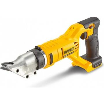 Ножницы аккумуляторные DeWALT DCS 491N без АКБ и ЗУ [DCS491N-XJ] фото 1