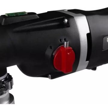 Машина алмазного бурения BYCON DB-162D с микроударом [AI-2101010202] фото 3
