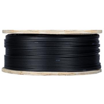 Кабель Delta PV-1F 2x4 mm2 для сэс (бухта 250 метров) [PV-1F 2x4 mm2 (250m)] фото 3