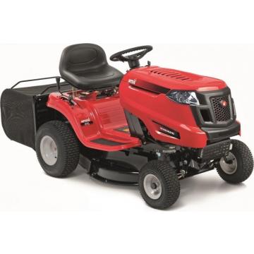 Трактор садовый MTD RC 125 SMART с травосборником [13B776KC600] фото 1