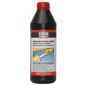 Присадка для гидравлических систем LIQUI MOLY Hydraulik System Additiv 1 л. 5116 [5116] фото 1