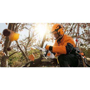 Бензопила STIHL MS 150-25 TC-E [11462000042] фото 3
