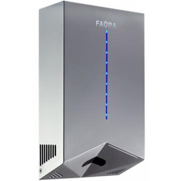 Сушилка для рук Faura FHD-1200G вт, серый цвет [00000038088] фото 2
