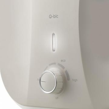 Водонагреватель ELECTROLUX EWH 15 Q-bic U [НС-1147765] фото 4