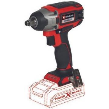 Гайковерт аккумуляторный EINHELL 4510080 ударный pxc impaxxo 18/230 без АКБ и ЗУ фото 1
