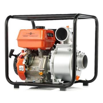 Мотопомпа бензиновая meran MPG401 для слабозагрязненной воды [100345495] фото 1