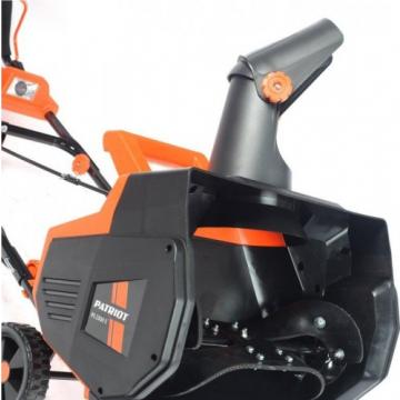Снегоуборщик электрический PATRIOT PS 2300 E несамоходный [426302222] фото 3