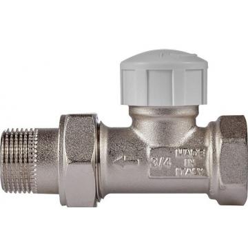 Набор термостатический прямой ROYAL THERMO 3/4" М30х1,5 RTE 07.008, НС-1442895 [НС-1442895] фото 1