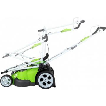 Газонокосилка аккумуляторная GREENWORKS G40LM49DB без АКБ и ЗУ (2500207) [2500207] фото 2
