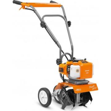 Культиватор DAEWOO DAT 3530 бензиновый фото 2