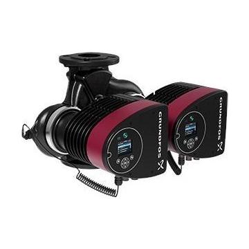 Насос циркуляционный GRUNDFOS MAGNA3 D 32-120F 97924454 [НС-0027395] фото 1