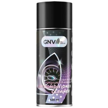 Очиститель кондиционера GNV Air Conditioner cleaner пенный (аэрозоль) 520 мл [GAC9371310080088200520] фото 1