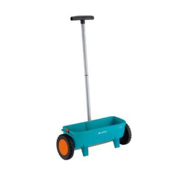 Разбрасыватель GARDENA Classic 300 универсальный [00430-20.000.00] фото 1