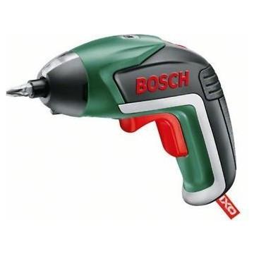 Отвертка аккумуляторная BOSCH IXO V [06039A800R] фото 1