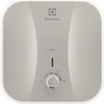 Водонагреватель ELECTROLUX EWH 15 Q-bic O [НС-1147764] фото 2