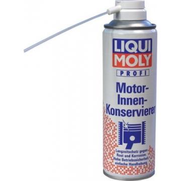 Внутренний консервант двигателя LIQUI MOLY Motor Innenkonservierer 0,3 л. 1420 [1420] фото 1