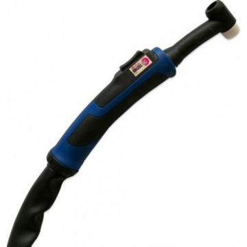 Горелка Binzel ABITIG 150F(150/105А)  4,00 м без разъема и КО 7T6.FK043.52.00.000.00 [7T6.FK043.52.00.000.00] фото 1