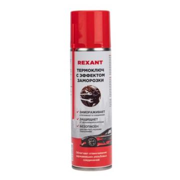 Термоключ с эффектом заморозки REXANT 335 мл, аэрозоль [85-0079] фото 1