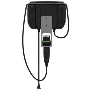 Зарядное устройство для аккумуляторов GREENWORKS 82.0V для трактора и райдера 82v, 8 а [2955407] фото 2