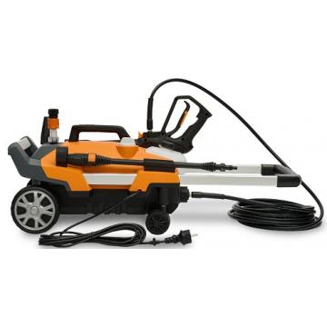 Автомойка VILLARTEC RE 210H [И-0004580] фото 2