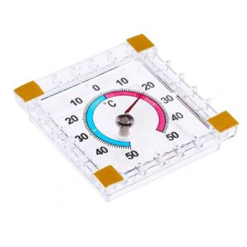 Термометр PROconnect 70-0580 наружный механический ТББ фото 2