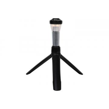 Фонарь кемпинговый GLANZEN CFL-0005-100 аккумуляторный светодиодный usb фото 1