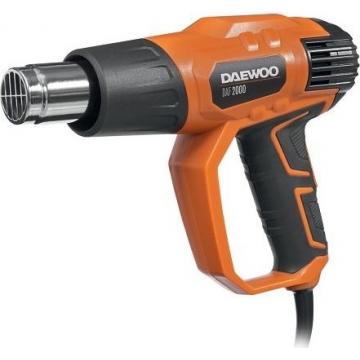 Фен строительный DAEWOO DAF 2000 фото 1